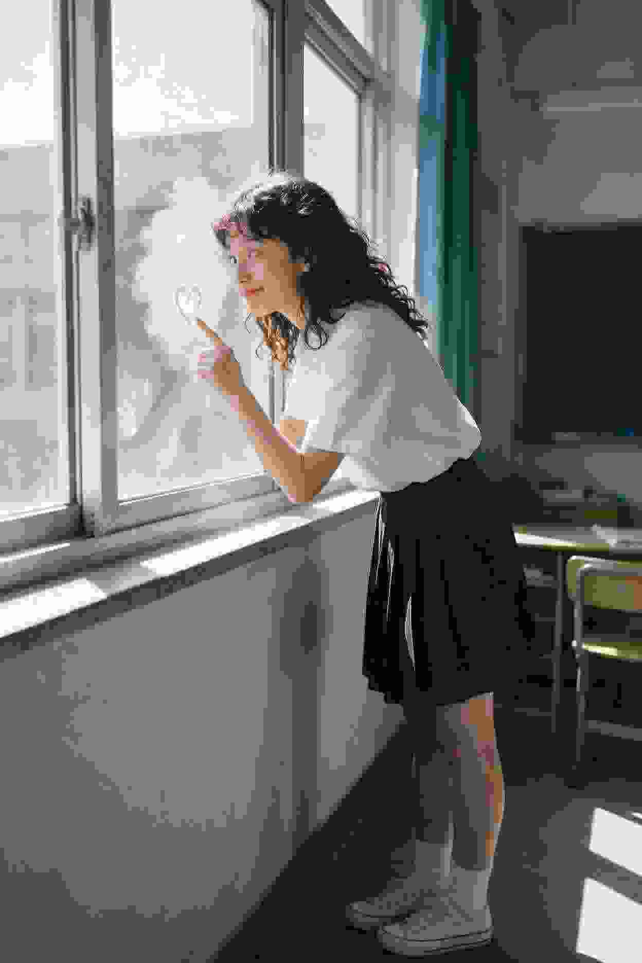 甜蜜冒险
