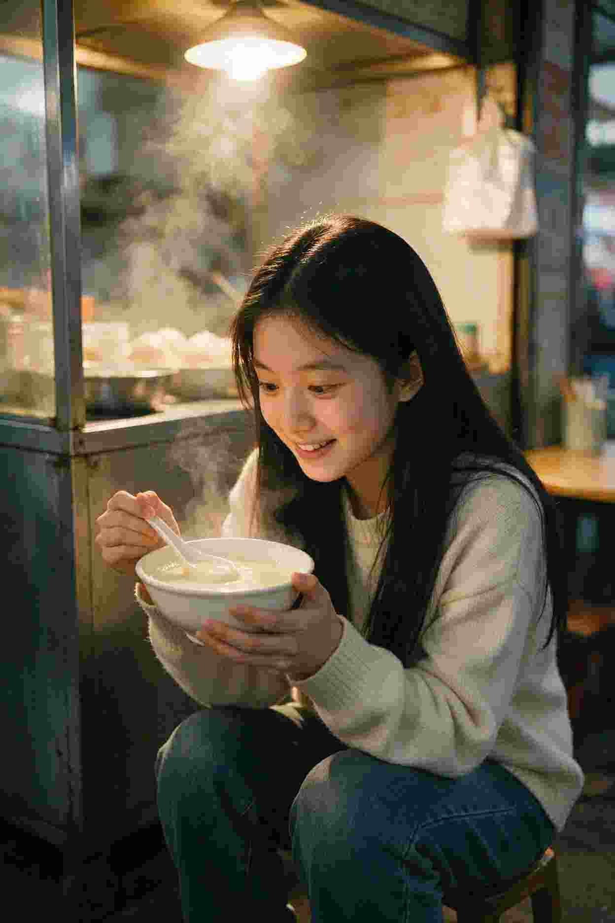 寻爱之旅