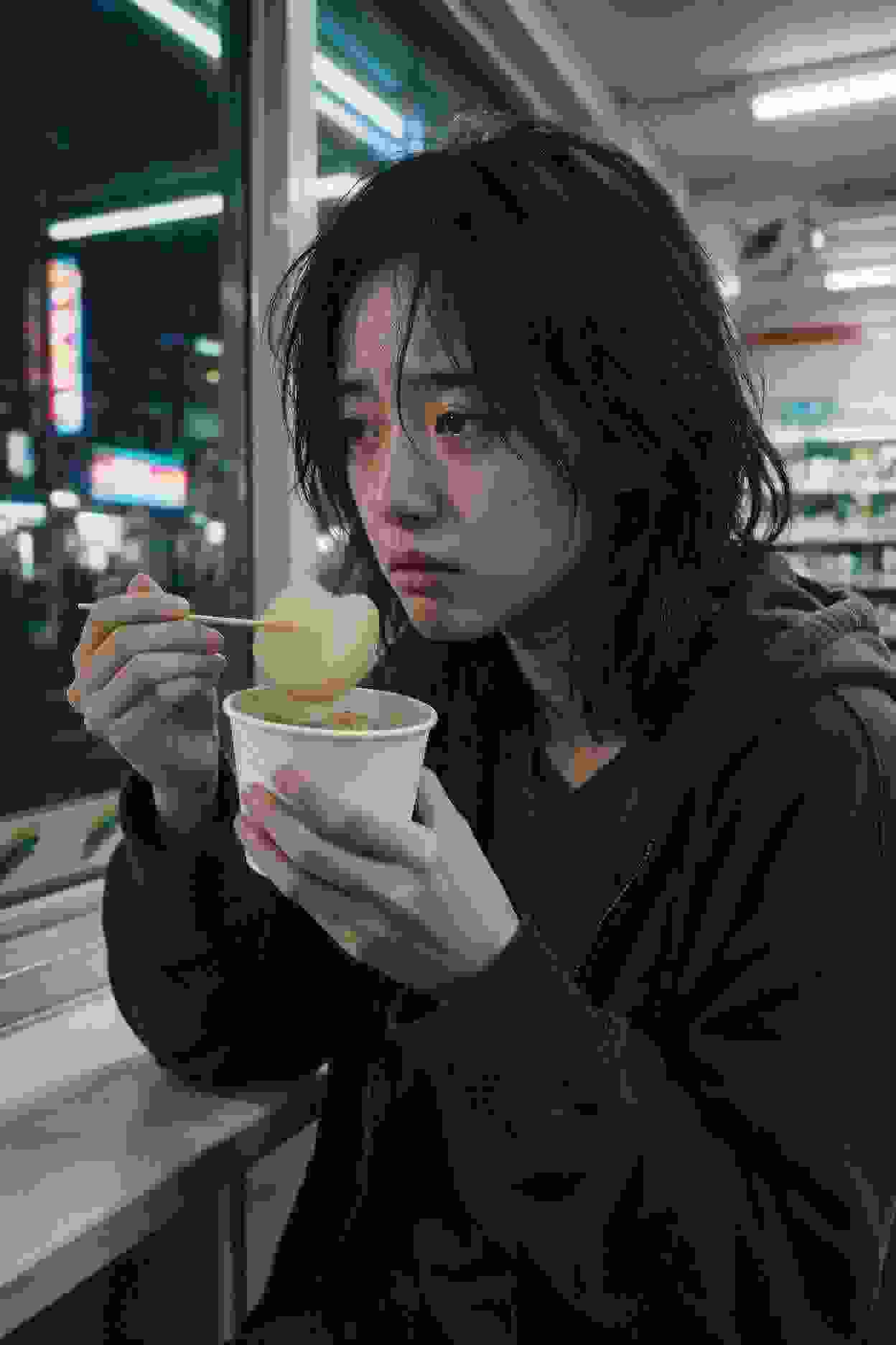 暗夜追踪